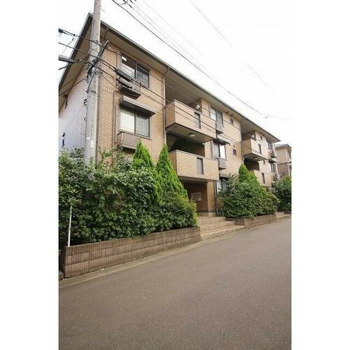 みどりのエアリーＮ棟 3階建