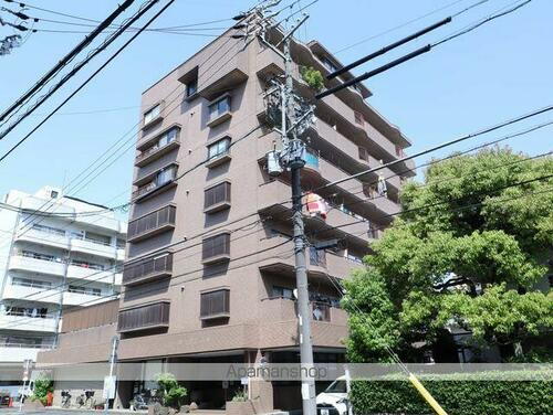 愛知県名古屋市千種区今池１丁目 賃貸マンション