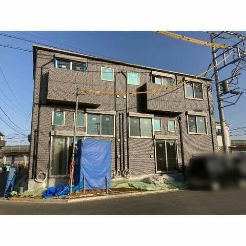 神奈川県横浜市泉区和泉町 2階建 築3年4ヶ月