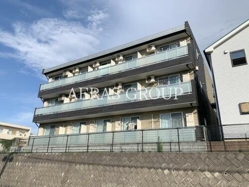 千葉県船橋市前原西６丁目 賃貸マンション