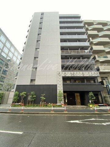 神奈川県横浜市港北区新横浜１丁目 11階建 築4年4ヶ月