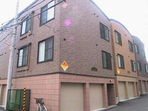 ウイングコート札幌Ⅰ