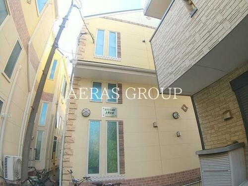 ユナイト川崎ジェイファースト