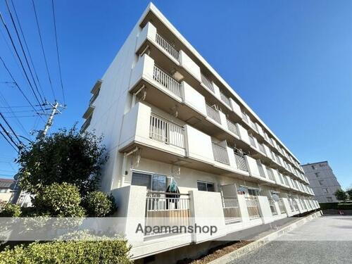 千葉県千葉市若葉区みつわ台５丁目 賃貸マンション