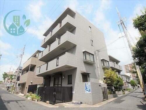 兵庫県神戸市東灘区御影石町３丁目 築28年9ヶ月 4階建