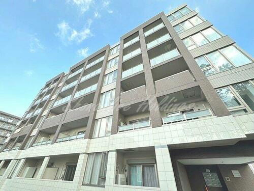 神奈川県横浜市戸塚区上矢部町 6階建 築7年7ヶ月