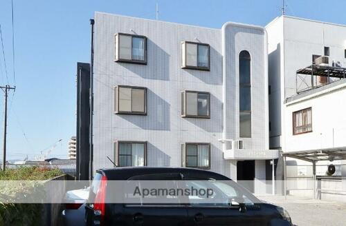 徳島県板野郡松茂町笹木野字八上 賃貸マンション