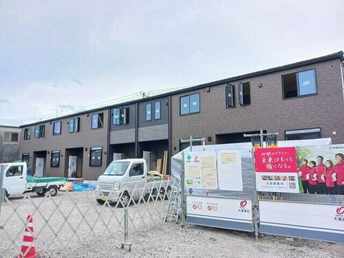 静岡県富士市蓼原 賃貸アパート