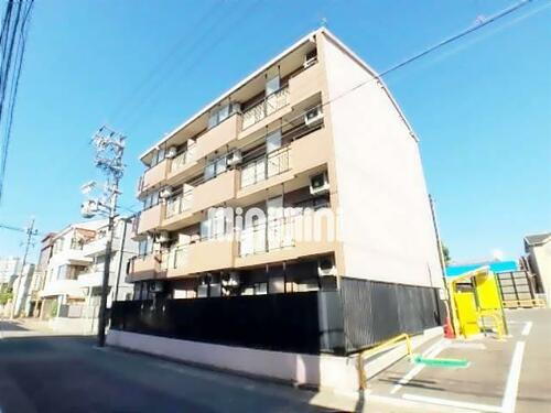 愛知県名古屋市昭和区広瀬町１丁目 賃貸マンション