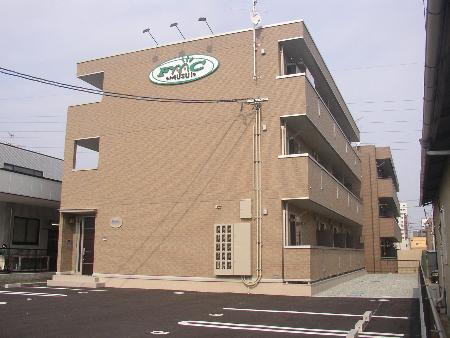 宮城県仙台市宮城野区新田３丁目 賃貸アパート