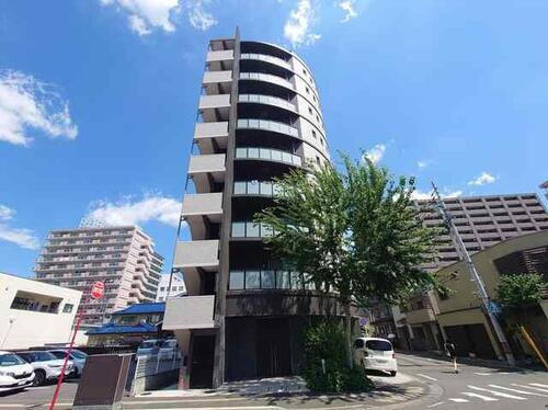 宮城県仙台市宮城野区鉄砲町中 賃貸マンション