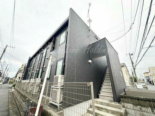 神奈川県川崎市川崎区小田１丁目 2階建 築9年2ヶ月