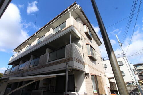 グリーンコーポ丸善Ⅱ