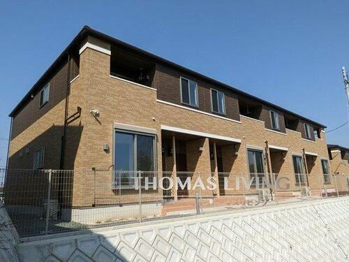 福岡県北九州市若松区東小石町 賃貸アパート