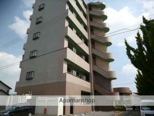 群馬県太田市新井町 7階建 築24年6ヶ月