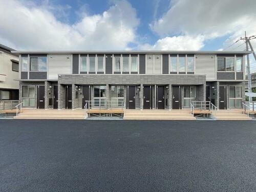 栃木県小山市若木町３丁目 賃貸アパート