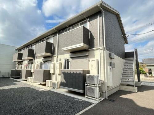 栃木県小山市駅南町５丁目 賃貸アパート