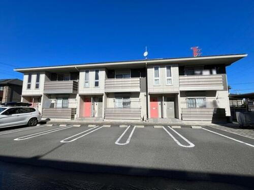 栃木県小山市犬塚２丁目 賃貸アパート