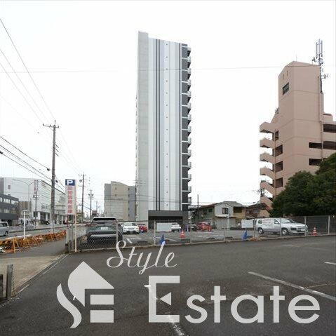 愛知県名古屋市瑞穂区大喜新町１丁目 賃貸マンション