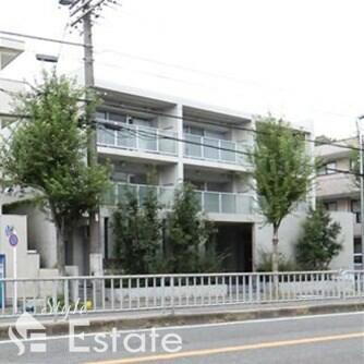 愛知県名古屋市瑞穂区彌富町字緑ケ岡 賃貸マンション