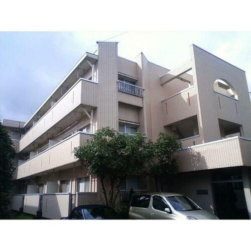 東京都国立市西１丁目 賃貸マンション