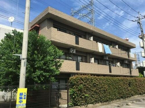 東京都小平市小川町１丁目 賃貸マンション