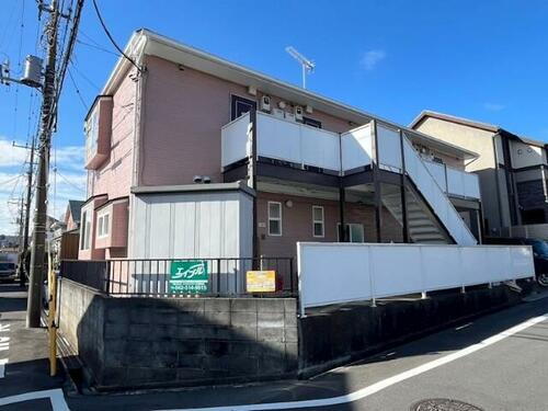 東京都日野市大坂上３丁目 築22年11ヶ月 2階建