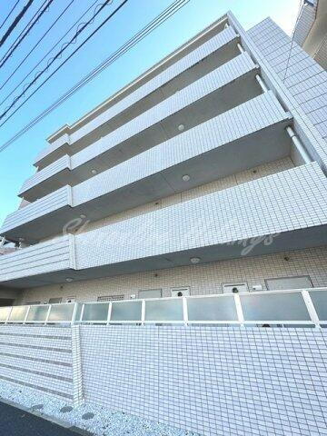 神奈川県横浜市泉区中田南４丁目 5階建