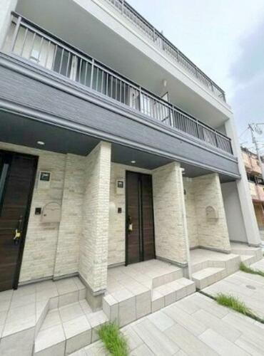 ＫｏｌｅｔＴｅｒｒａｃｅ蒲田５