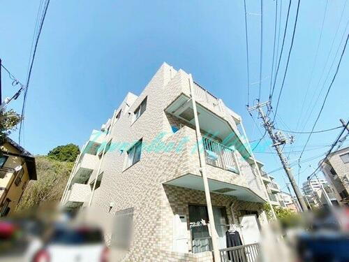 神奈川県横浜市戸塚区吉田町 3階建 築20年9ヶ月