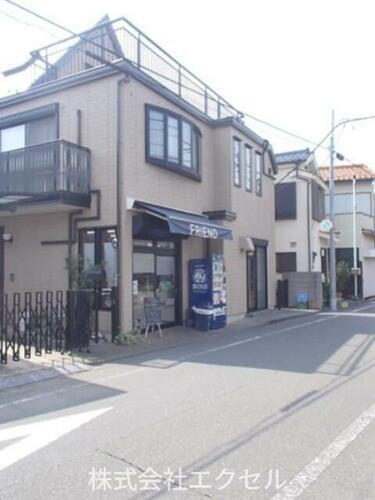 東京都八王子市明神町２丁目 築7年11ヶ月 2階建