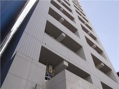 東京都八王子市南町 築18年6ヶ月 地上14階地下1階建