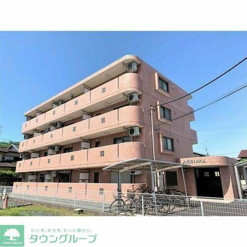 埼玉県熊谷市万平町１丁目 賃貸マンション