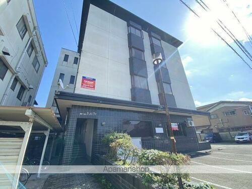 福井県福井市宝永２丁目 賃貸マンション