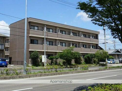 宮城県仙台市若林区荒井４丁目 賃貸マンション