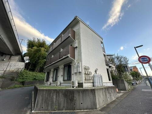 東京都八王子市兵衛１丁目 賃貸アパート