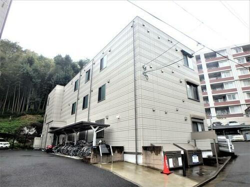 神奈川県川崎市麻生区上麻生７丁目 賃貸マンション