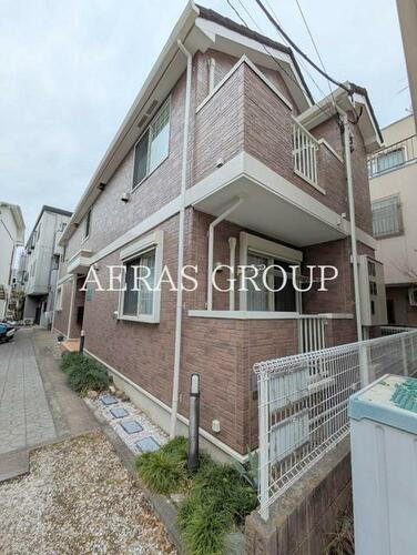 ボニータパレス　宝鏡