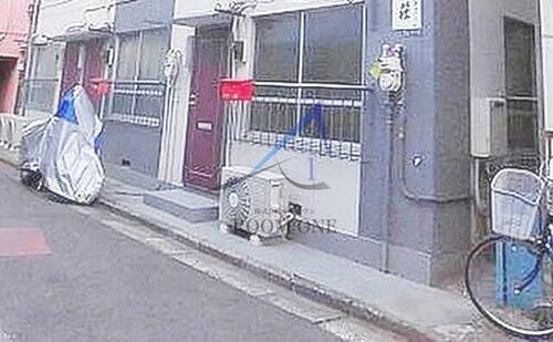田中荘