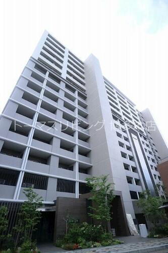 福岡県福岡市博多区住吉３丁目 賃貸マンション