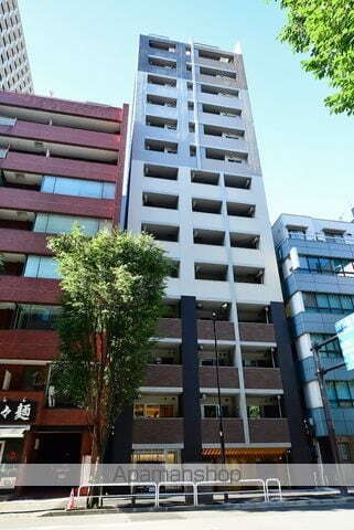 東京都千代田区神田錦町１丁目 賃貸マンション