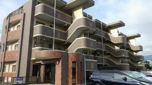 神奈川県小田原市成田 賃貸マンション