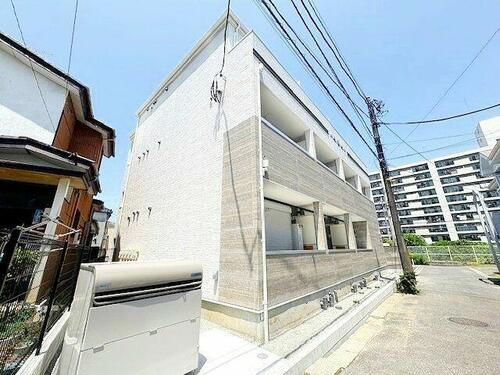 フルセイル六浦