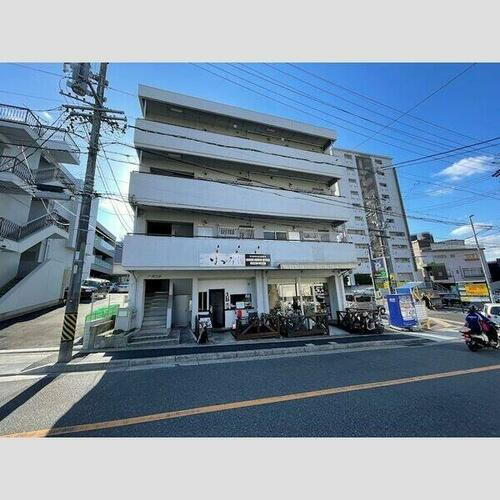 愛知県名古屋市天白区八事石坂 賃貸マンション