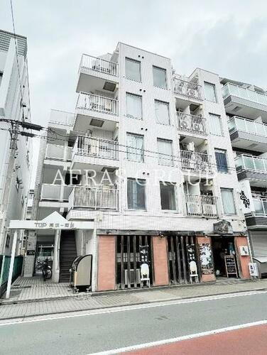 ＴＯＰ横浜蒔田