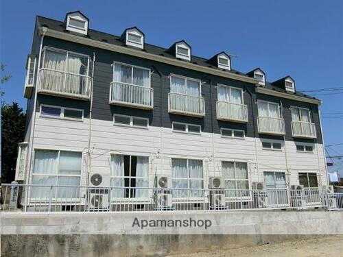 宮城県仙台市青葉区荒巻本沢３丁目 賃貸アパート