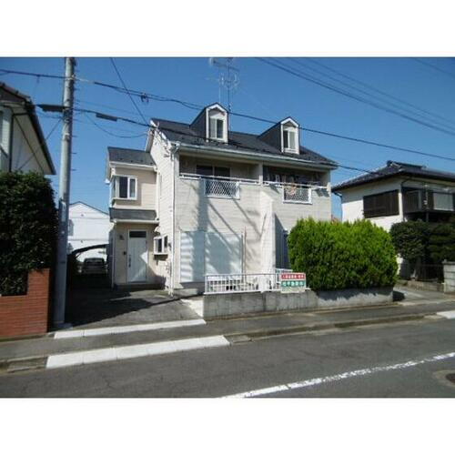 茨城県稲敷郡阿見町中央５丁目 テラスハウス