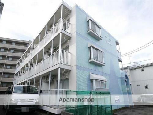 宮城県仙台市太白区長町南２丁目 賃貸マンション