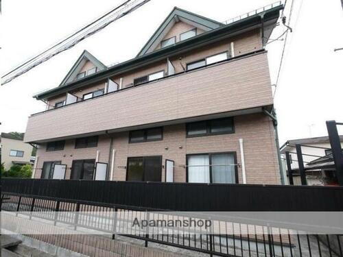 宮城県仙台市太白区羽黒台 賃貸アパート