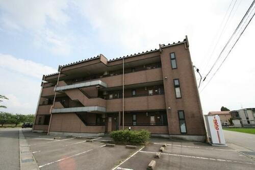 サンライズエアポート